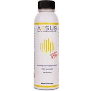 AESUB Yellow - Air Brush Solution - 200 ml Scan Spray