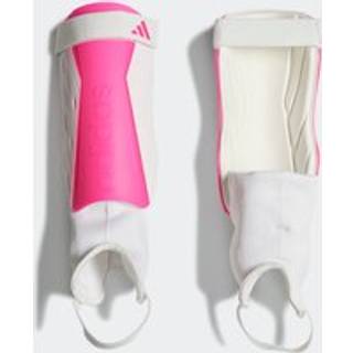 Tiro Match benskinner - White / Team Shock Pink / White