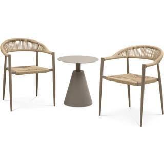 Trinidad café sæt