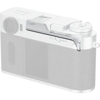 SmallRig 5221 Thumb Grip for FUJIFILM X half Silver
