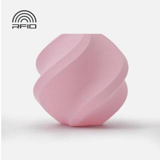 Bambu Lab - PLA Matte - Sakura Pink - 1.75mm - 1kg - Refill
