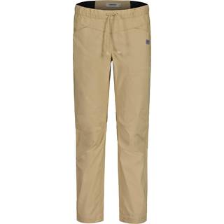 Maloja Women's MankeiM. Fritidsbukser Damer størrelse L farve beige