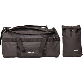 Helios Urban, rygsæk, 26L, sort