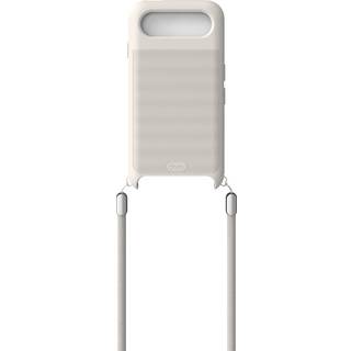 Doro Aurora A21 etui med rem (grafit)