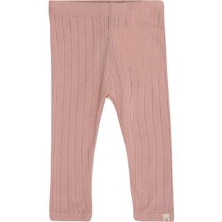 Lil Atelier Rachel Nis Slim Leggings - Misty Rose