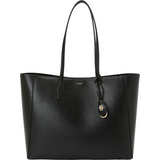 BOSS Numah Shopper taske sort
