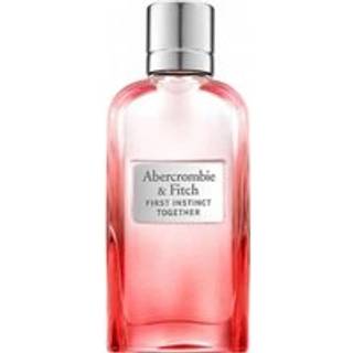 Abercrombie & Fitch First Instinct Together For Her Edp 100ml