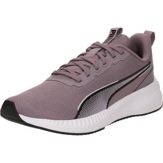 Puma Dame Flyer Lite 3 Neutral Løbesko Plum Jam / Lilac Crush