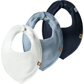 NAME IT 3-Pak Hagesmække Yasimkillo Dusty Blue