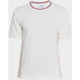 Thom Browne Cotton jersey T-shirt - white - M