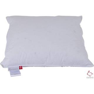 Ringsted Dun - Classic Supreme - Satin Moskushovedpude - 3-kammer