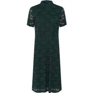 Cream Crlasi Ss Lace Dress Kjoler 10613851 Ponderosa Pine (LARGE)