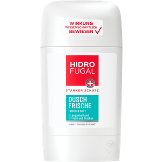 Hidrofugal Anti-Transpirant Stick ren og frisk 859.00 DKK/1 L