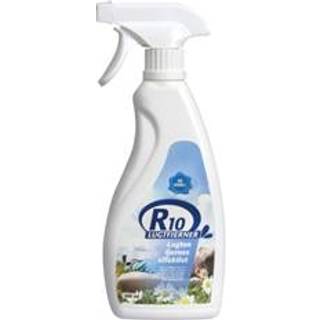 R10 lugtfjerner, 500 ml.