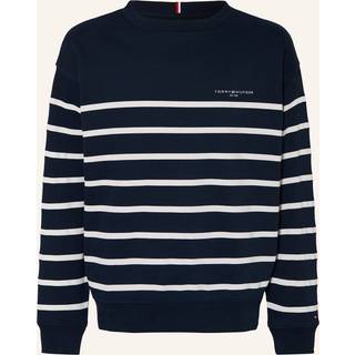 Gender Inclusive Stripe Sweatshirt