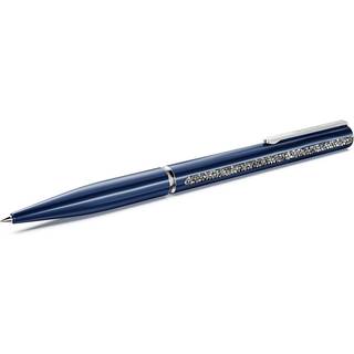 Swarovski Kugelschreiber - SHIMMER GLIDE - 5707709 - blau