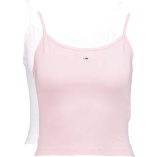 2-Pack Spaghetti Strap Slim Tops