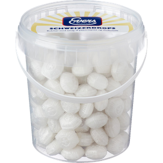 Evers Schweizerdrops 600 g.