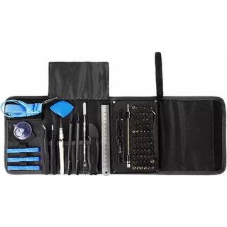 dezen Toolkit - 88 tools for Professionals