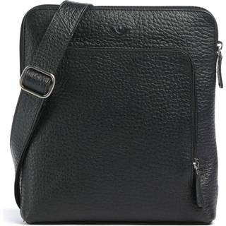Voi Hirsch Crossover taske sort