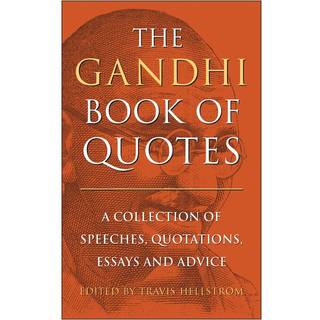 The Gandhi Book of Quotes