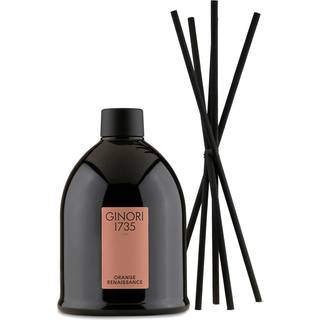 Ginori 1735 LCDC Room Diffiuser Refill Orange Renaissance (400 ml)