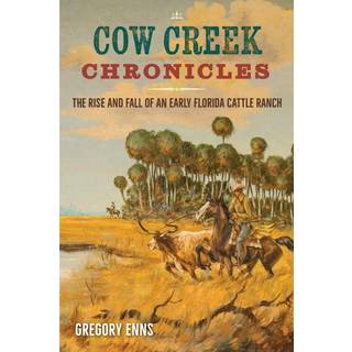 Cow Creek Chronicles