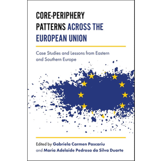 Core-Periphery Patterns across the European Union