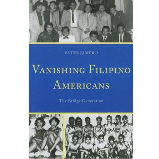 Vanishing Filipino Americans