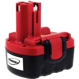 Batteri til Bosch Typ 2607335263 NiMH 3000mAh O-Pack