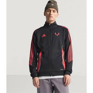 Messi-jakke - Black - L