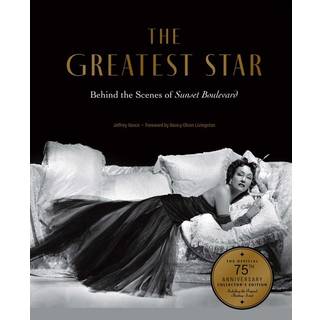 The Greatest Star