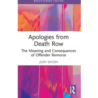Apologies from Death Row