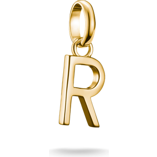 Thomas Sabo Charm - R - CC1224-413-39 - gold