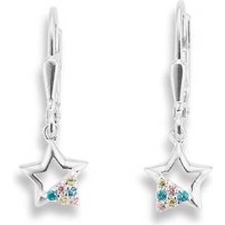 Palido Ohrringe - C412-179 - silber