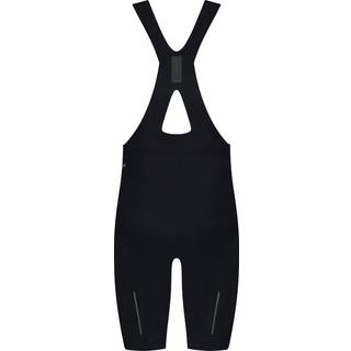 Shimano Women's S-Phyre Leggera Bib Shorts Cykelbukser Damer størrelse S farve sort