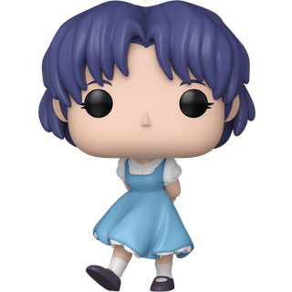 RANMA 1/2 - POP Animation N° 2027 - Akane