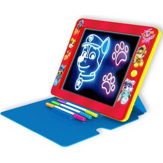 Paw Patrol Tegnetavle - Premium Glow Pad