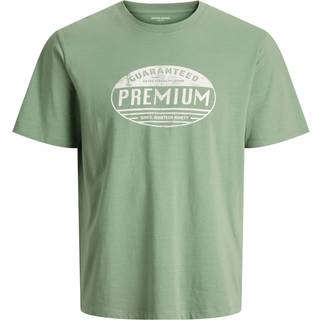 Printet T-shirt