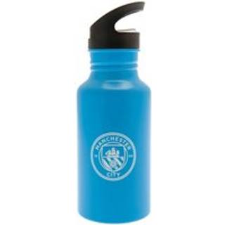 Manchester City FC Haaland aluminium vandflaske