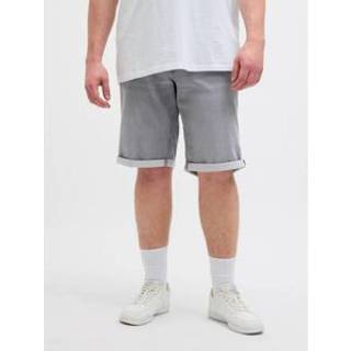 Plus Size Regular Fit Shorts I Regular Fit