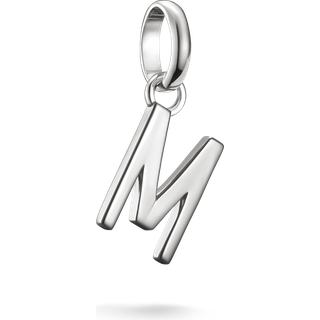 Thomas Sabo Charm - M - CC1219-001-21 - silber