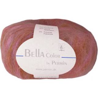 Bella Color - By Permin Fv. 152 Orange