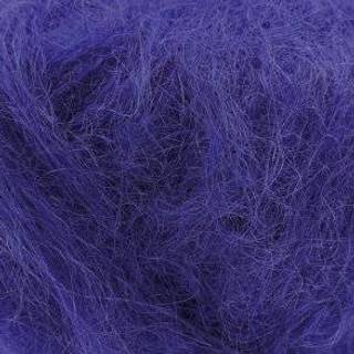 Bella Mohair - By Permin Farve 248 Mørk Lilla