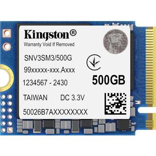 500G NV3 M.2 2230 PCIE 4.0 NVME SSD INT