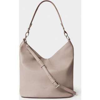Osprey London Osprey London Large Blue The Kelso Leather Hobo Bag