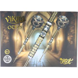 Shot Viking Odin Dartpile 95% 23 gram