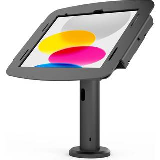 Compulocks iPad 10.9 10th Gen Space Enclosure Tilting Stand 8 Tablet Monteringssæt