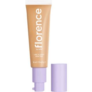 Florence by Mills Like A Light Skin Tint 50 ml - MT100