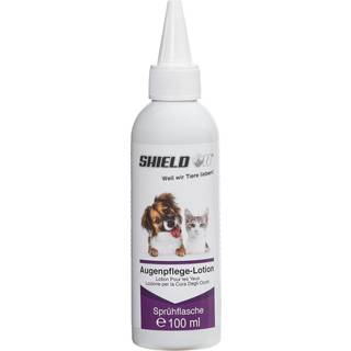 Shield On Øjenplejelotion til hunde og katte 849.50 DKK/1 L